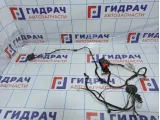 Проводка двери передней правой Opel Corsa D 13252893