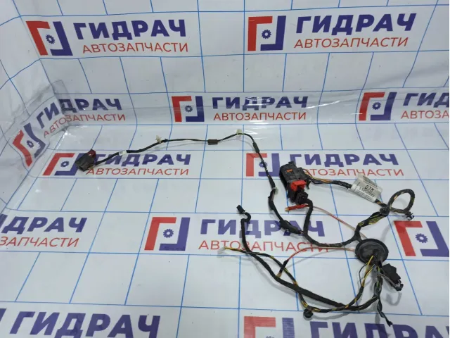 Проводка двери передней правой Opel Corsa D 13252893