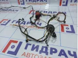 Проводка двери передней правой Opel Corsa D 13252893
