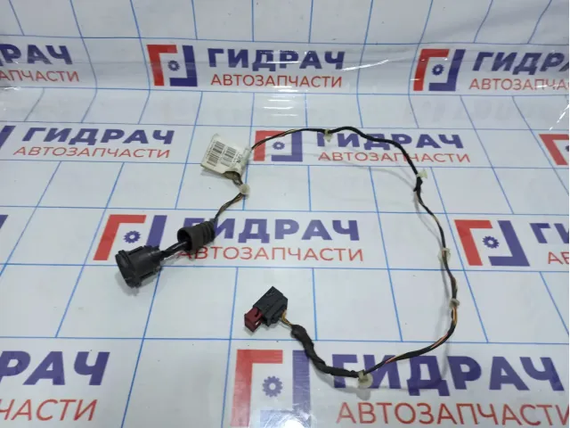 Проводка двери задней Opel Corsa D 13144682