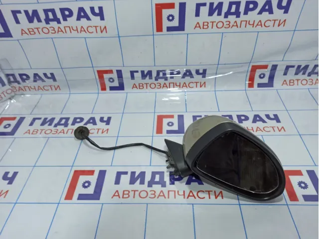 Зеркало правое электрическое Opel Corsa D 6428248