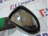 Зеркало правое электрическое Opel Corsa D 6428248