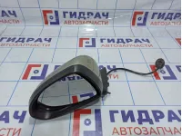 Зеркало левое электрическое Opel Corsa D 6428245