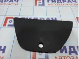 Крышка обшивки багажника левая Opel Corsa D 13230177