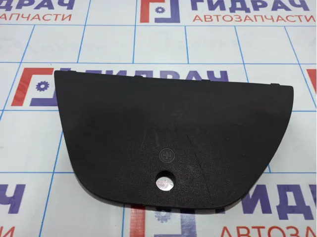 Крышка обшивки багажника левая Opel Corsa D 13230177