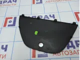 Крышка обшивки багажника левая Opel Corsa D 13230177