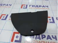 Крышка обшивки багажника правая Opel Corsa D 13230176
