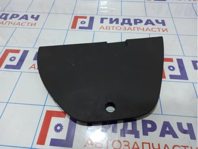 Крышка обшивки багажника правая Opel Corsa D 13230176