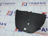 Крышка обшивки багажника правая Opel Corsa D 13230176