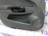 Обшивка двери передней левой Opel Corsa D 7231721