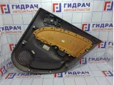 Обшивка двери задней левой Opel Corsa D 7231723
