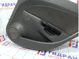 Обшивка двери задней правой Opel Corsa D 7232723
