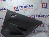 Обшивка двери задней правой Opel Corsa D 7232723