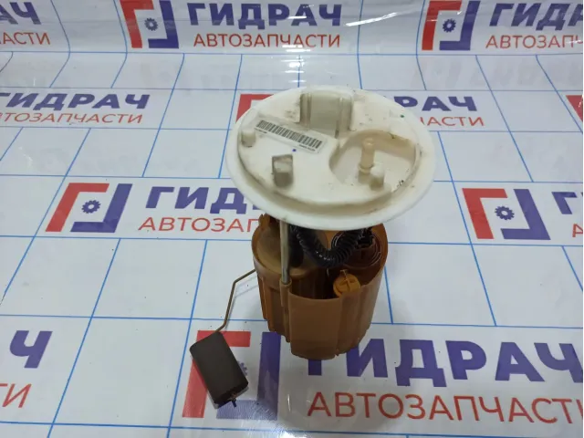 Насос топливный электрический Opel Corsa D 5815063