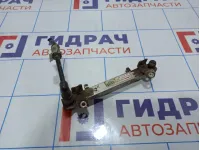 Рейка топливная рампа Opel Corsa D Рейка топливная рампа Opel Corsa D