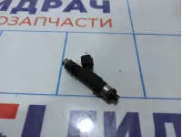 Форсунка инжекторная электрическая Opel Corsa D 5817425