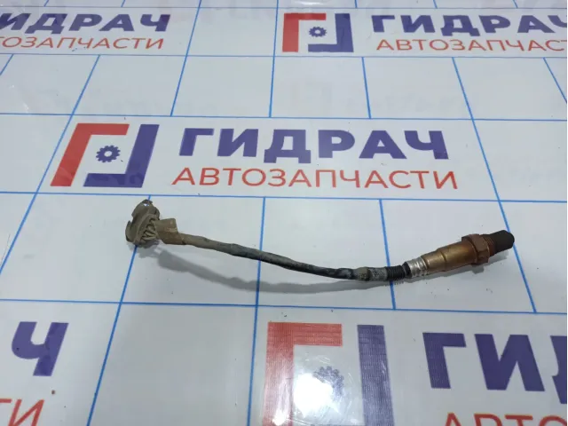 Датчик кислородный Opel Corsa D 0258006503