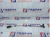Активатор замка крышки бензобака Opel Corsa D 6207146