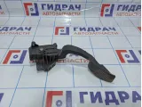 Педаль газа Opel Corsa D 848028