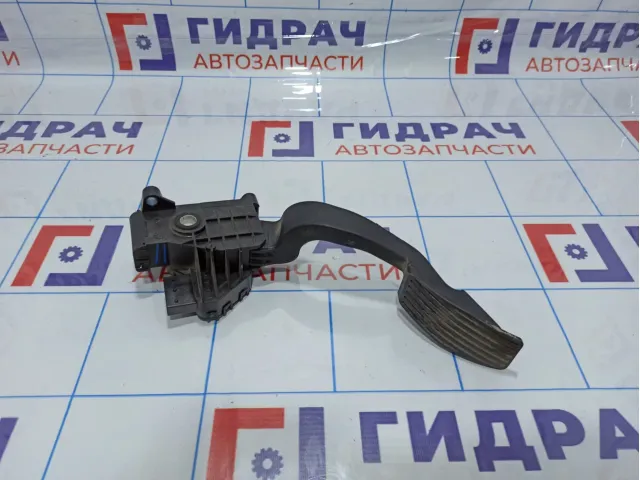 Педаль газа Opel Corsa D 848028