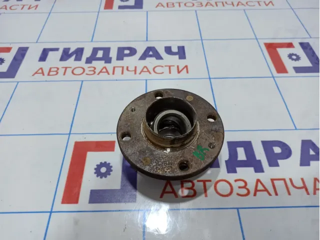 Ступица задняя Opel Corsa D 1604358