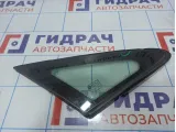 Стекло кузовное глухое правое Opel Corsa D