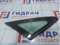 Стекло кузовное глухое правое Opel Corsa D