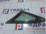 Стекло кузовное глухое правое Opel Corsa D