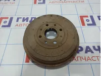 Барабан тормозной Opel Corsa D 568270 Барабан тормозной Opel Corsa D 568270