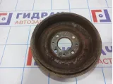 Барабан тормозной Opel Corsa D 568270