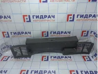 Обшивка багажника на заднюю панель Opel Corsa D 2346186 Обшивка багажника на заднюю панель Opel Corsa D 2346186