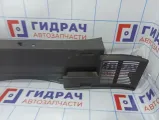 Обшивка багажника на заднюю панель Opel Corsa D 2346186