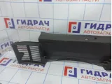 Обшивка багажника на заднюю панель Opel Corsa D 2346186
