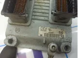 Блок управления двигателем Opel Corsa D 55352622