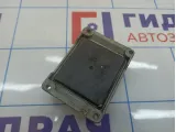 Блок управления двигателем Opel Corsa D 55352622