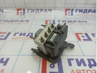 Блок ABS Opel Corsa D 530178