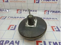 Усилитель тормозов вакуумный Opel Corsa D 5544012