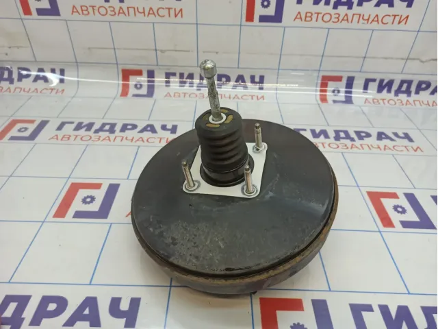 Усилитель тормозов вакуумный Opel Corsa D 5544012