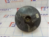 Усилитель тормозов вакуумный Opel Corsa D 5544012