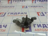 Моторчик стеклоочистителя задний Opel Corsa D 13163029