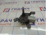 Моторчик стеклоочистителя задний Opel Corsa D 13163029