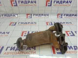 Коллектор выпускной Opel Corsa D 5850144