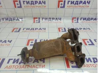 Коллектор выпускной Opel Corsa D 5850144