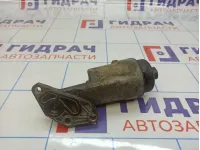 Корпус масляного фильтра Opel Corsa D 5650370