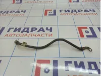 Клемма аккумулятора минус Opel Corsa D 13214782