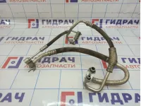Трубка кондиционера Opel Corsa D