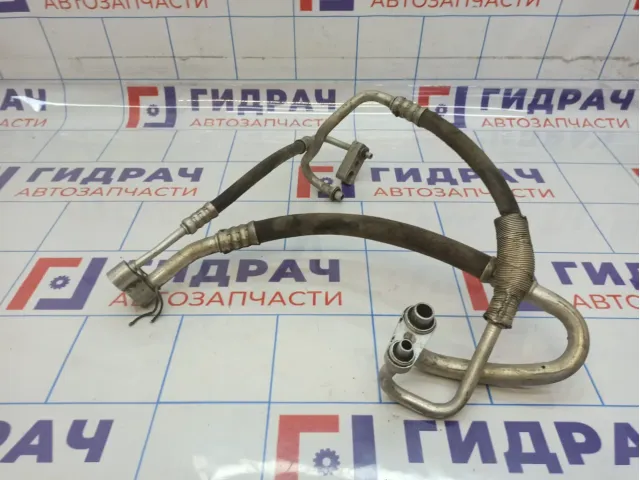 Трубка кондиционера Opel Corsa D