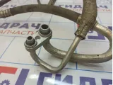 Трубка кондиционера Opel Corsa D