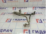 Трубка кондиционера Opel Corsa D