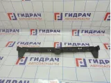 Направляющая заднего бампера Opel Corsa D 13179908